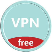 Fast VPN Free 2018 icon