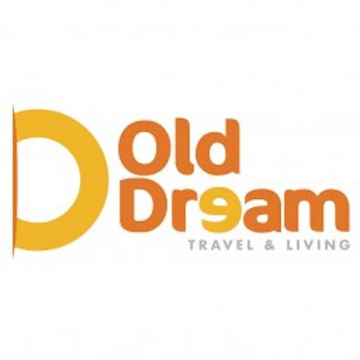 Old Dream Travel&amp;Living icon