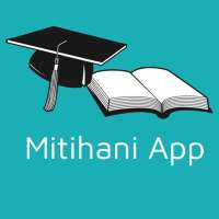 Mitihani App