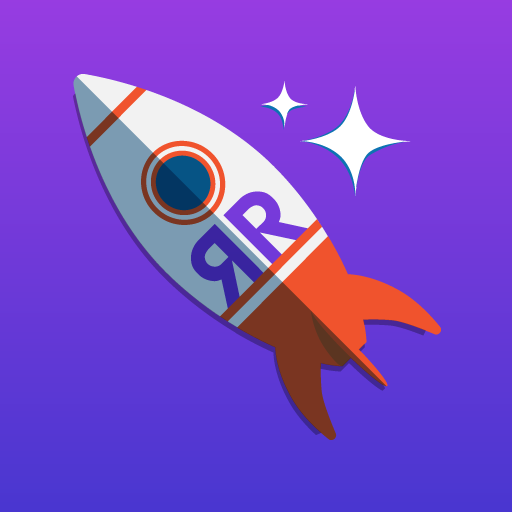 Bimbel SMARRT - Smart and FREE Learning Solution icon