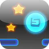 Endless Fall - Falling Down icon