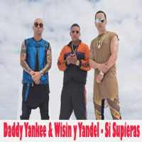 Wisin y Yandel Si Supieras on 9Apps