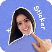 photo to sticker maker - wastickerapps