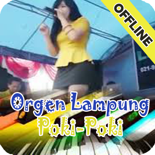 Orgen Lampung Offline icon