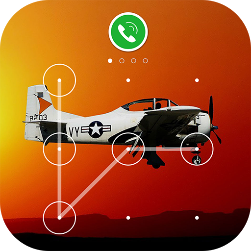 Applock - Fighter icon