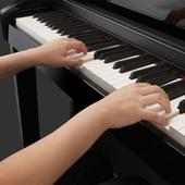 My Piano