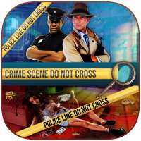 Crime Scene Case Investigation