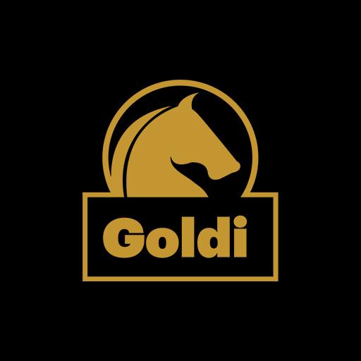 Goldi Card Loyaltymate icon