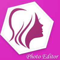 FaceEditor App - Photo Editor on 9Apps