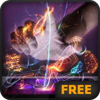ENERGY PACK FREE