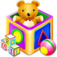 Kids Learning - All in one on 9Apps