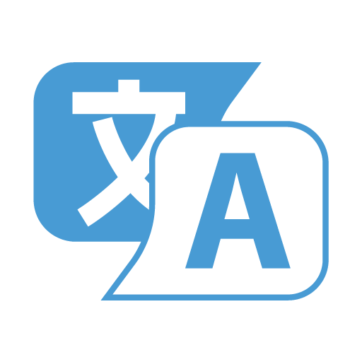 Translate App icon