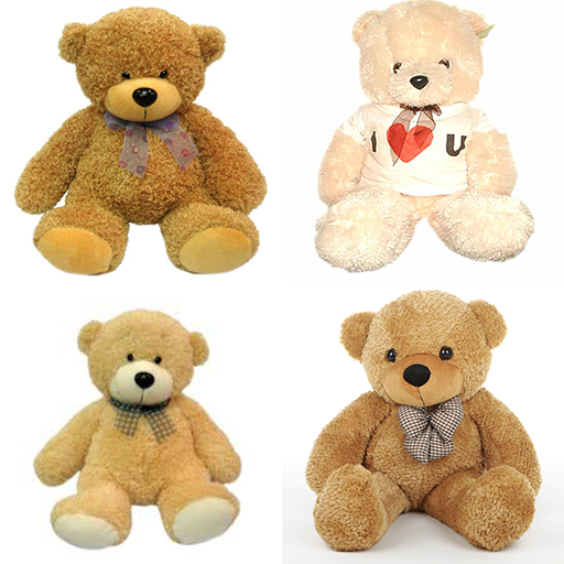 Doll Memory Game icon