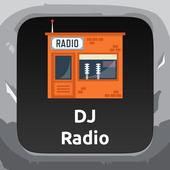 DJ Radio icon