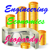 ikon Engineering Economics Jeopardy