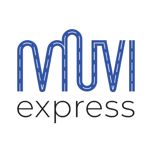 Muvi Express icon