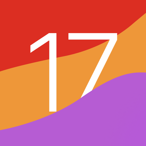 iPhone Launcher आइकन