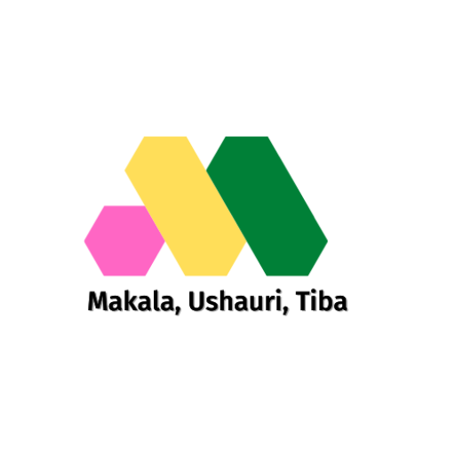 NGUVU ZA KIUME (PLUS ) icon