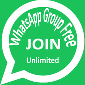 WhatsApp Group icon