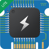 Booster Lite icon