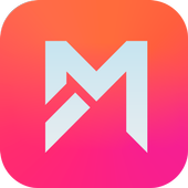 Music Player Audio icon