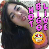 Hot Bigo Live Video 2017 icon