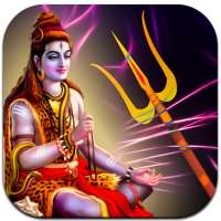 Shiva Live Wallpaper