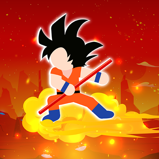 Battle Legend Stick : Infinite Shadow icon