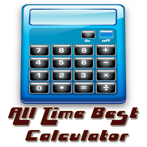 Dynamic Calculator - Calculate Any Thing Any Where icon