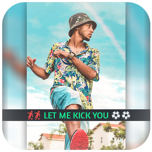 Square Fit Size - No Crop &amp; Blur Image Background icon