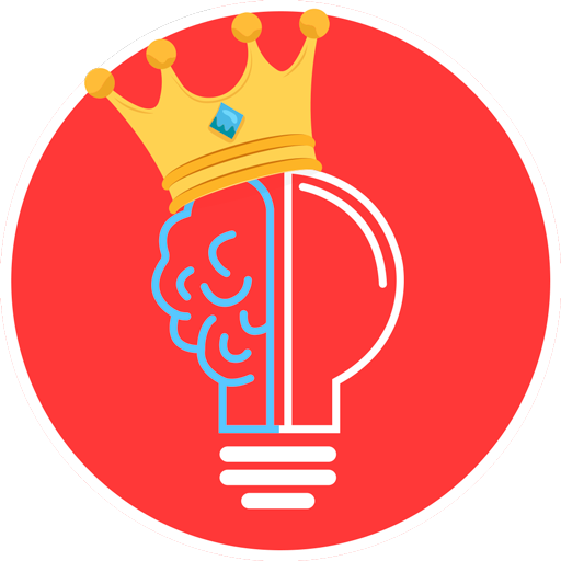 Quiz King - Game Show to Earn Money Online icon