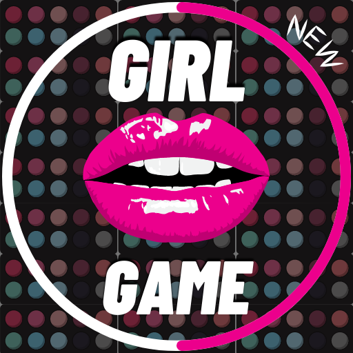 Girl Game, Girl Game 2021, All in one Game أيقونة