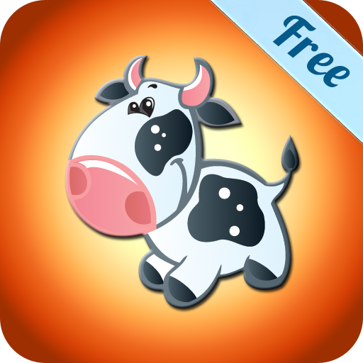 Animal Sounds for Kids icon