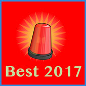 Anti-Theft Alarm icon