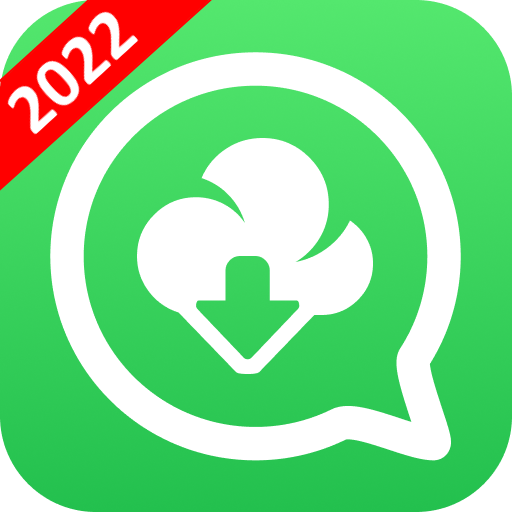 Status Saver - Download Status icon