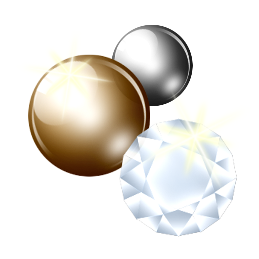 Bling Balls icon