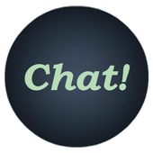 Group chat Brazil icon