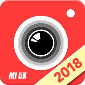 Camera For Mi 5X आइकन