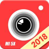 Camera For Mi 5X on 9Apps