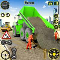 City Construction Simulator 3D on 9Apps