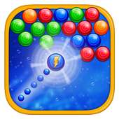Bubble Shooter Free 3D Game