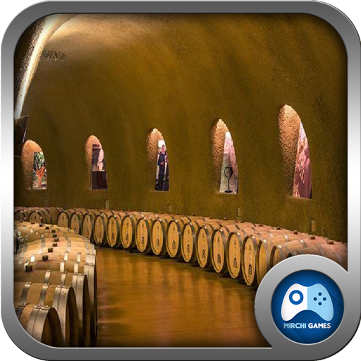 Escape Games Spot-72 icon