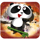 Dr Panda Jump icon