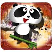 Dr Panda Jump