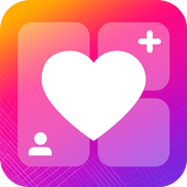 Real Followers and Likes for Ins Image icon