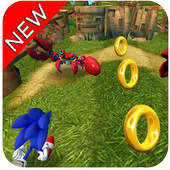 Guide for Sonic Dash icon