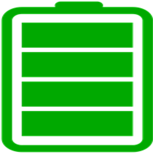 Droid Battery Monitor icon