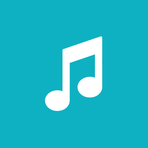 IMusic - Sleek Music Player icon