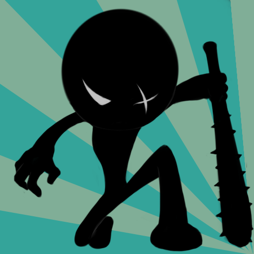 stickman legion icon