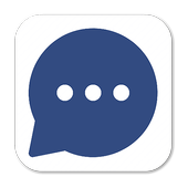 Social Messenger - Faster messenger icon